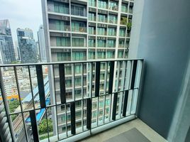 1 Schlafzimmer Appartement zu vermieten im Keyne, Khlong Tan