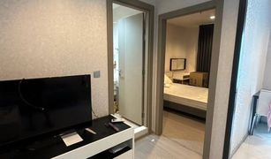 1 Bedroom Apartment for sale in Makkasan, Bangkok Life Asoke Rama 9