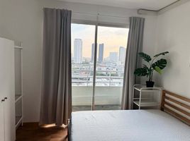 1 Bedroom Condo for sale at The Light House, Khlong Ton Sai, Khlong San, Bangkok, Thailand
