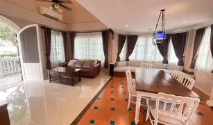 3 Bedrooms House for sale in Samrong Nuea, Samut Prakan Fantasia Villa 3