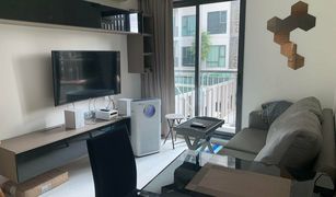 2 Bedrooms Condo for sale in Khlong Tan, Bangkok Rhythm Sukhumvit 36-38