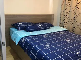 1 Schlafzimmer Wohnung zu vermieten im The Grass, Nong Prue, Pattaya