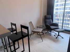 2 Bedroom Apartment for rent at M Thonglor 10, Khlong Tan Nuea