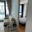 1 Schlafzimmer Appartement zu vermieten im The President Sukhumvit 81, Phra Khanong