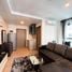 Studio Wohnung zu vermieten im Aspire Ratchayothin, Lat Yao