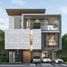 4 Bedroom Villa for sale at The Gentry Sukhumvit - Bangna, Bang Na, Bang Na