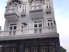 Studio Villa for sale in Binh Tan, Ho Chi Minh City, Binh Tri Dong, Binh Tan