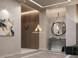 3 Bedroom Villa for sale at The Pulse Beachfront, Mag 5 Boulevard, Dubai South (Dubai World Central)