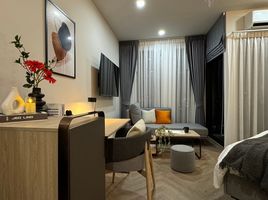 1 Schlafzimmer Appartement zu vermieten im Chapter Chula-Samyan, Maha Phruettharam