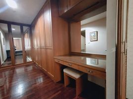 3 Schlafzimmer Appartement zu vermieten im Baan Chan, Khlong Tan Nuea