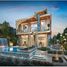 6 Bedroom Villa for sale at Damac Gems Estates 1, Artesia