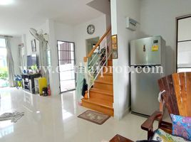 3 Schlafzimmer Haus zu verkaufen im The Villa Bangbuathong, Bang Bua Thong