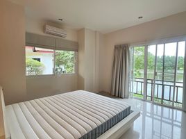 1 спален Дом for rent in Тхаланг Пхукет, Чернг Талай