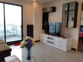 1 Schlafzimmer Appartement zu vermieten im Supalai Premier Ratchathewi, Thanon Phet Buri