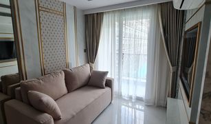 1 Bedroom Condo for sale in Nong Prue, Pattaya Dusit Grand Park 2