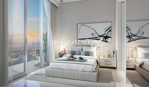 Квартира, 1 спальня на продажу в EMAAR Beachfront, Дубай Marina Vista