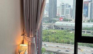 2 Bedrooms Condo for sale in Din Daeng, Bangkok KnightsBridge Space Rama 9