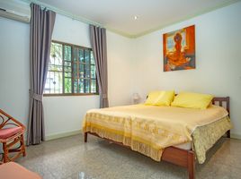 4 Bedroom Villa for rent at Sunset Village, Hua Hin City