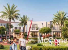 3 Bedroom Apartment for sale at Greenview, EMAAR South