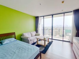 Studio Apartment for rent at The Issara Ladprao, Chomphon, Chatuchak