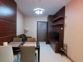 1 Bedroom Condo for rent at Supalai Park Ratchayothin, Lat Yao