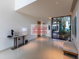 4 Bedroom Villa for sale at Saadiyat Lagoons, Saadiyat Beach