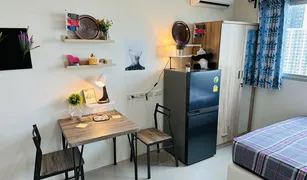 ขายคอนโด 1 ห้องนอน ใน สวนหลวง, กรุงเทพมหานคร อัสสกาญจน์ เพลส ศรีนครินทร์