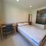 1 Schlafzimmer Appartement zu vermieten im Ideo Blucove Sathorn, Khlong Ton Sai
