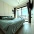 1 Bedroom Apartment for sale at Aeras, Nong Prue