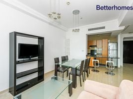 1 Bedroom Apartment for sale at Marina Crown, Dubai Marina