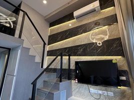 1 Bedroom Condo for rent at Knightsbridge Space Ratchayothin, Chatuchak, Chatuchak, Bangkok