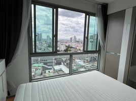 1 Bedroom Apartment for sale at Ideo Mobi Bangsue Grand Interchange, Bang Sue, Bang Sue