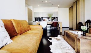 2 chambres Condominium a vendre à Khlong Tan Nuea, Bangkok The XXXIX By Sansiri