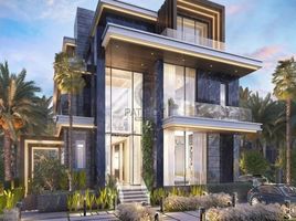 7 Bedroom House for sale at Venice, DAMAC Lagoons