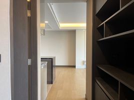 2 Schlafzimmer Appartement zu verkaufen im Siamese Exclusive Queens, Khlong Toei