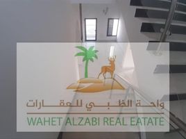 3 Bedroom Villa for sale at Al Rawda 3 Villas, Al Rawda 3, Al Rawda