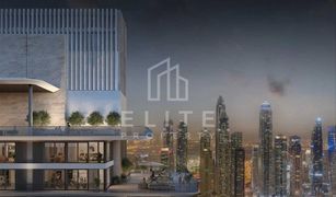 Квартира, 2 спальни на продажу в EMAAR Beachfront, Дубай Address The Bay