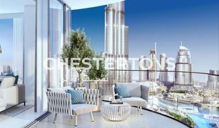 3 Bedrooms Apartment for sale in Burj Khalifa Area, Dubai Burj Khalifa