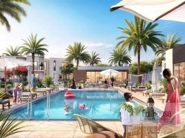 3 Bedroom Villa for sale at Greenview, EMAAR South, Dubai South (Dubai World Central)