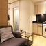 1 Bedroom Apartment for sale at Park Origin Phrom Phong, Khlong Tan