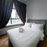Studio Apartment for rent at Lumiere Residences, Pasig City