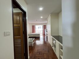 Studio Condo for rent at Sky Beach, Na Kluea