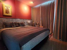 1 Bedroom Condo for rent at The Coast Bangkok, Bang Na