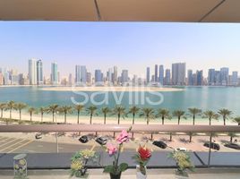 3 Bedroom Apartment for sale at Al Khan Lagoon, Al Soor