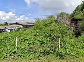  Grundstück zu verkaufen in Klaeng, Rayong, Thang Kwian