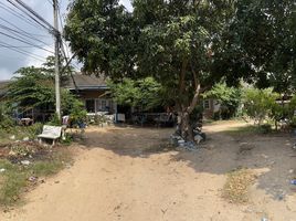  Land for sale in Airport-Pattaya Bus 389 Office, Nong Prue, Na Kluea