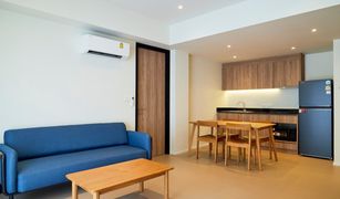 1 Bedroom Apartment for sale in Suriyawong, Bangkok YOLK Residences