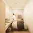 2 Bedroom Apartment for sale at Srithana Condominium 1, Suthep