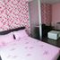 1 Schlafzimmer Wohnung zu vermieten im Dcondo Campus Resort Bangna, Bang Bo
