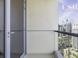1 Schlafzimmer Appartement zu verkaufen im Bahwan Tower Downtown, Downtown Dubai